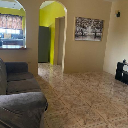 Marshan Villa Montego Bay Exterior photo