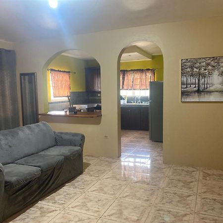 Marshan Villa Montego Bay Exterior photo