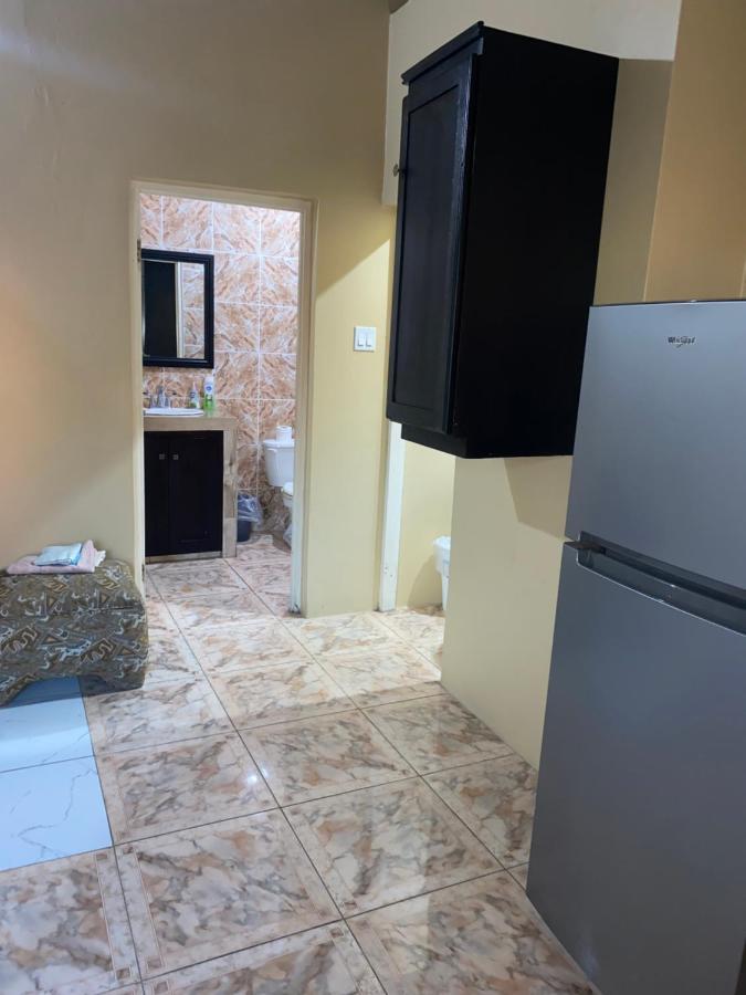 Marshan Villa Montego Bay Exterior photo