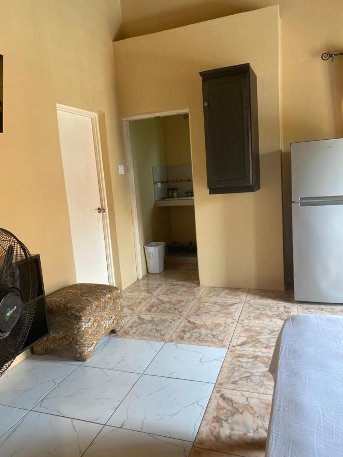 Marshan Villa Montego Bay Exterior photo
