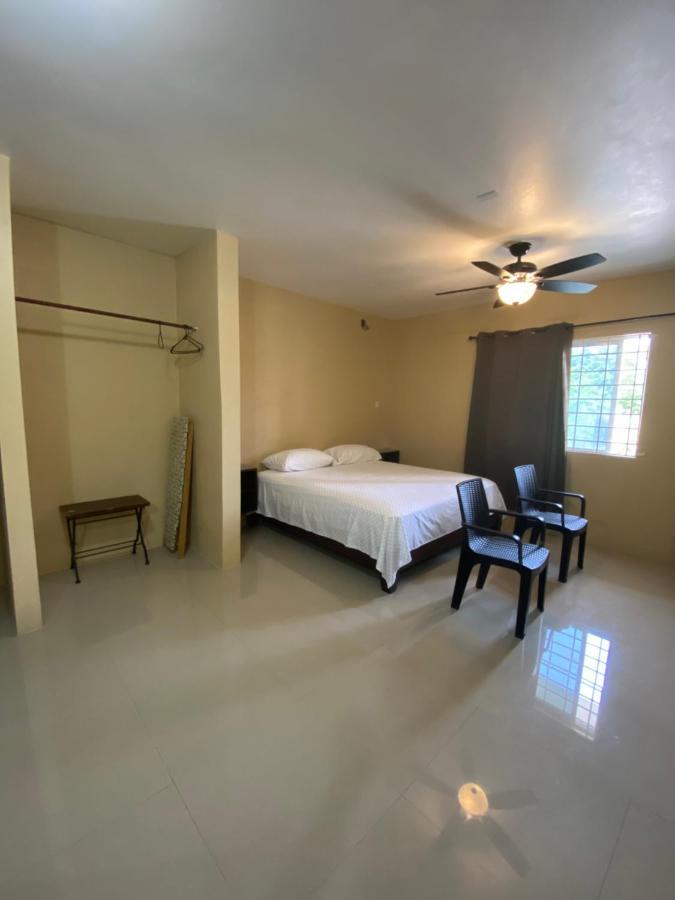 Marshan Villa Montego Bay Exterior photo