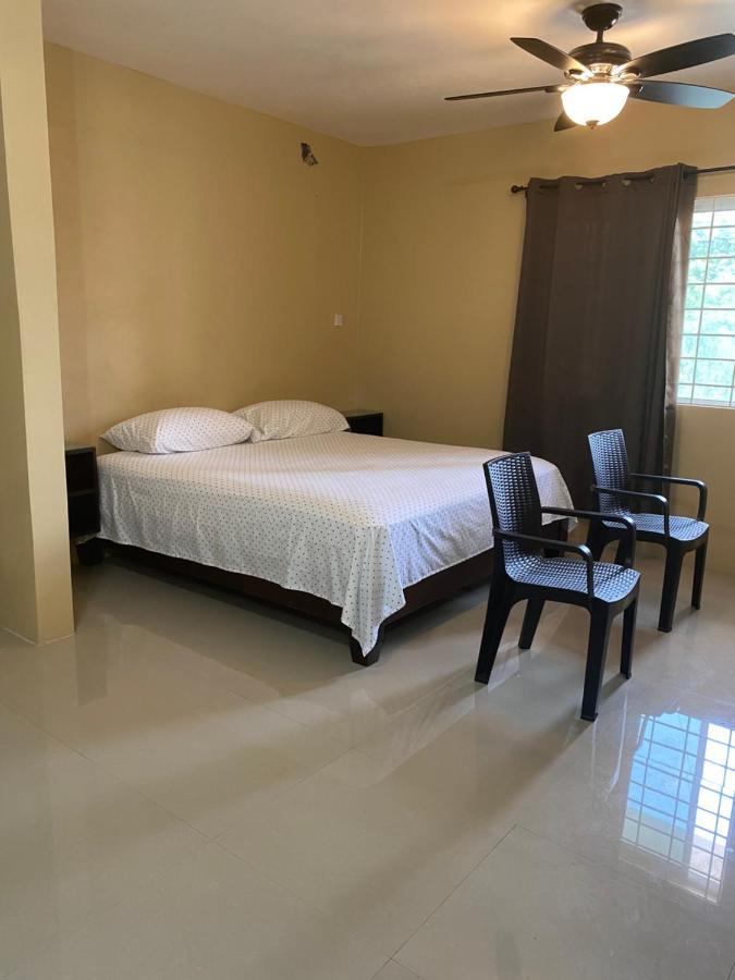 Marshan Villa Montego Bay Exterior photo