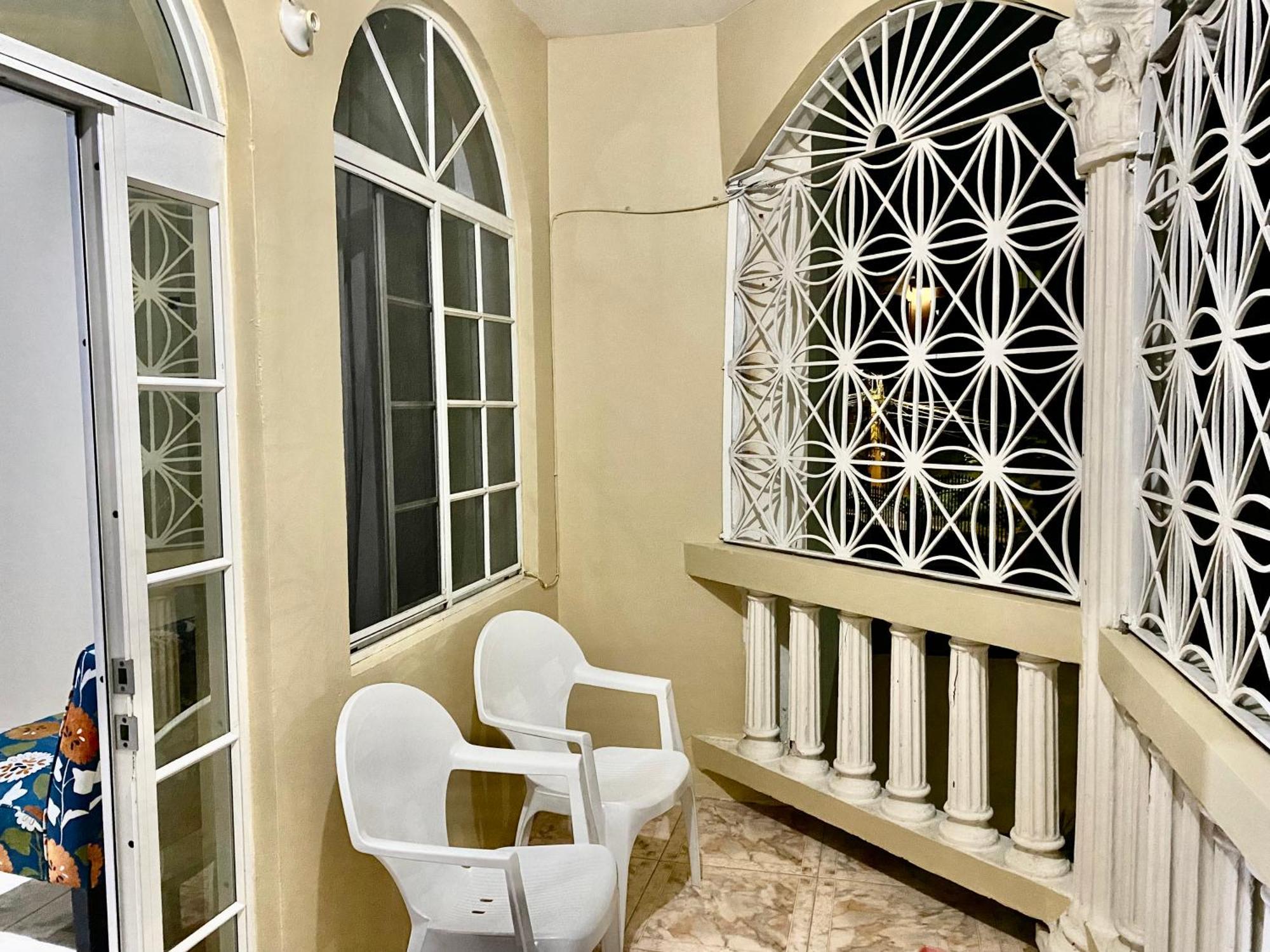 Marshan Villa Montego Bay Exterior photo