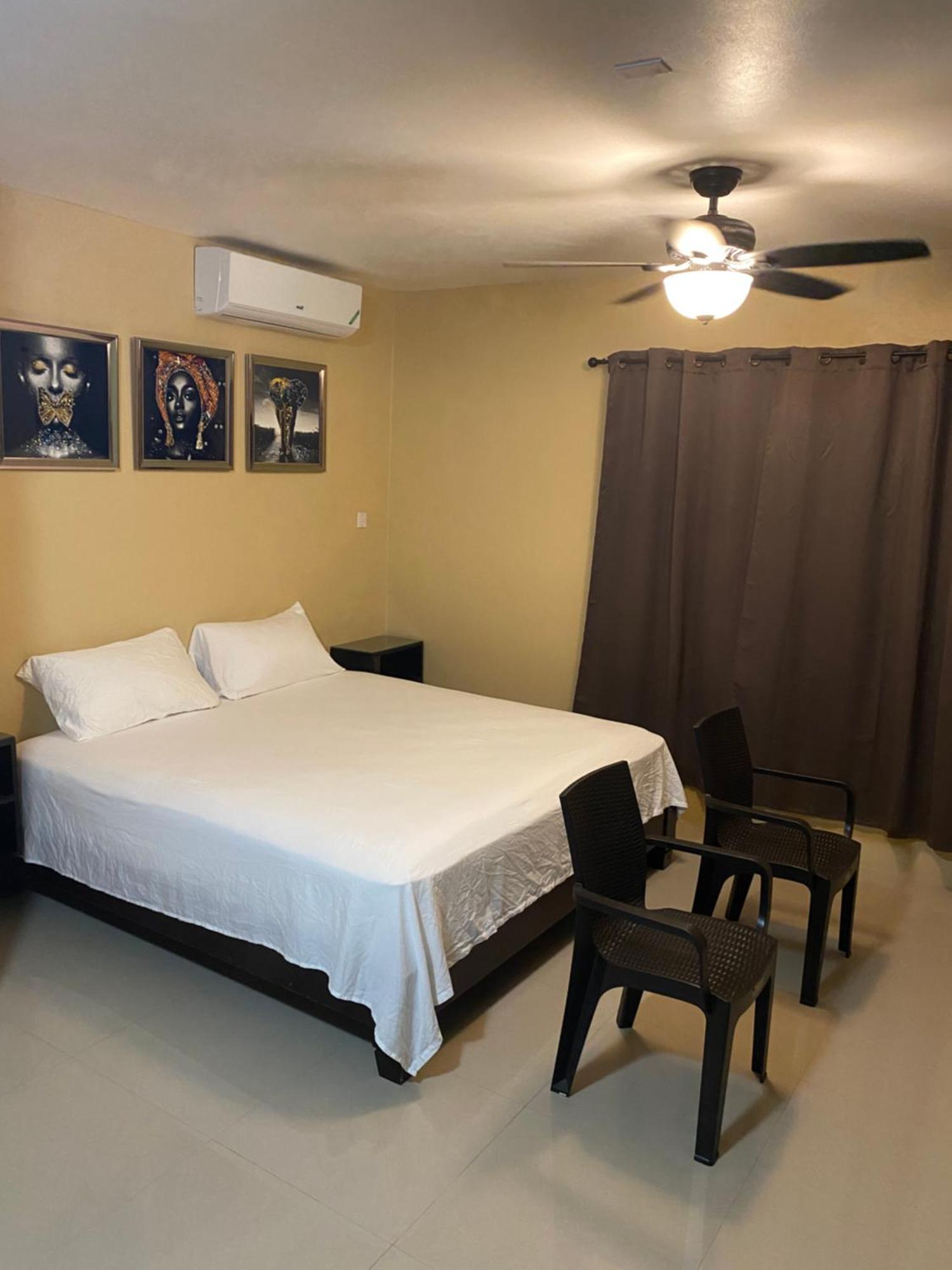 Marshan Villa Montego Bay Exterior photo
