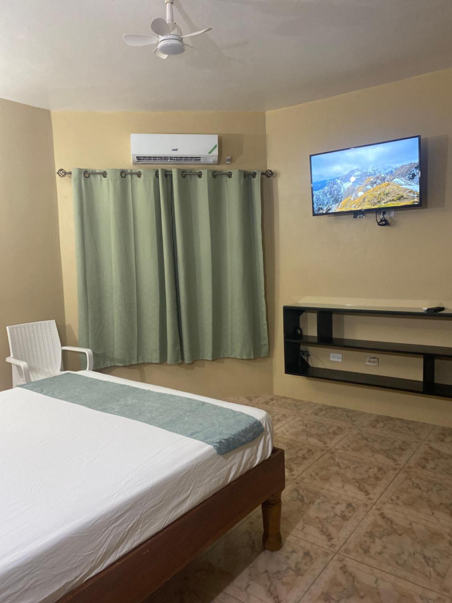 Marshan Villa Montego Bay Exterior photo