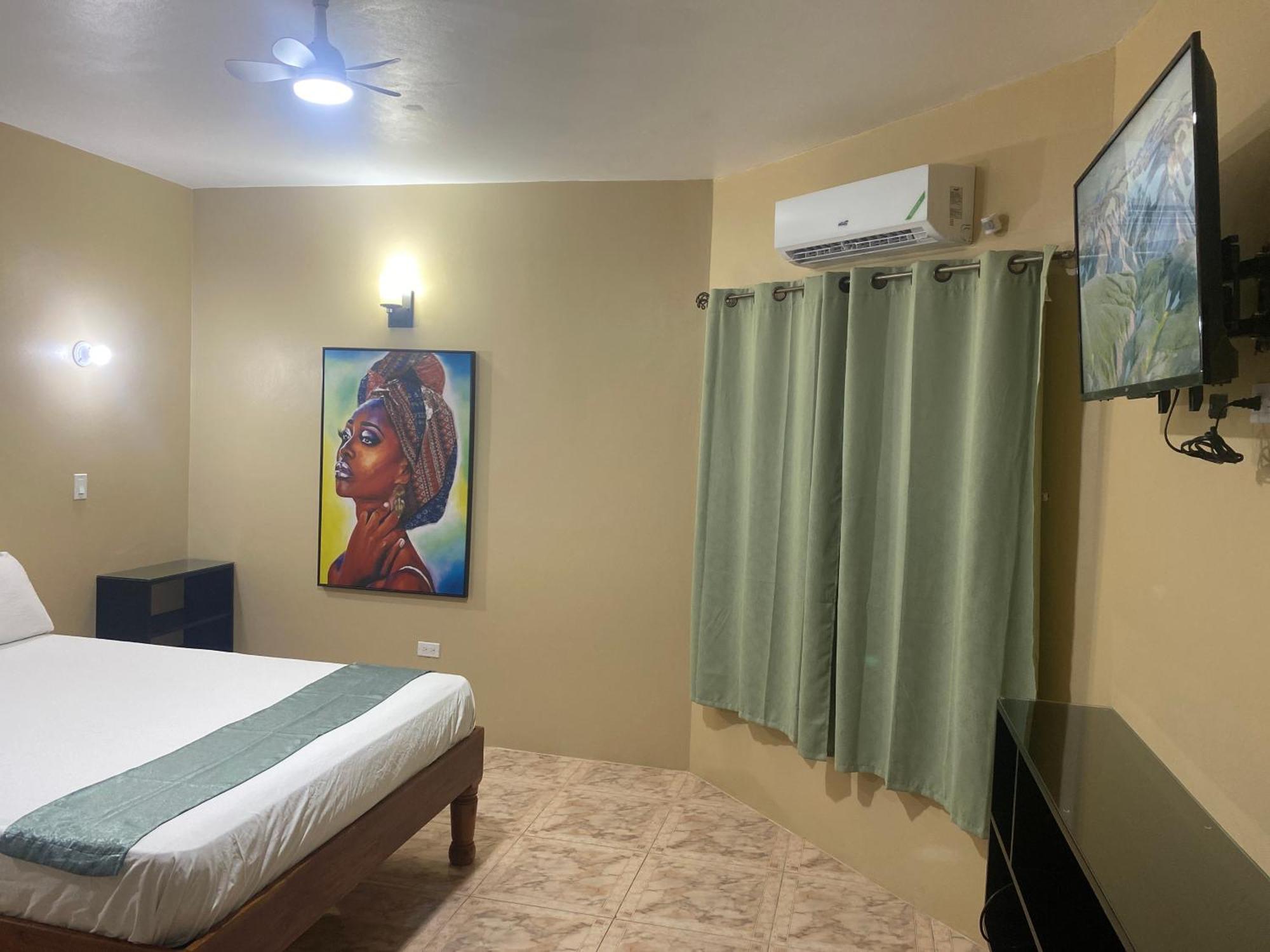 Marshan Villa Montego Bay Exterior photo