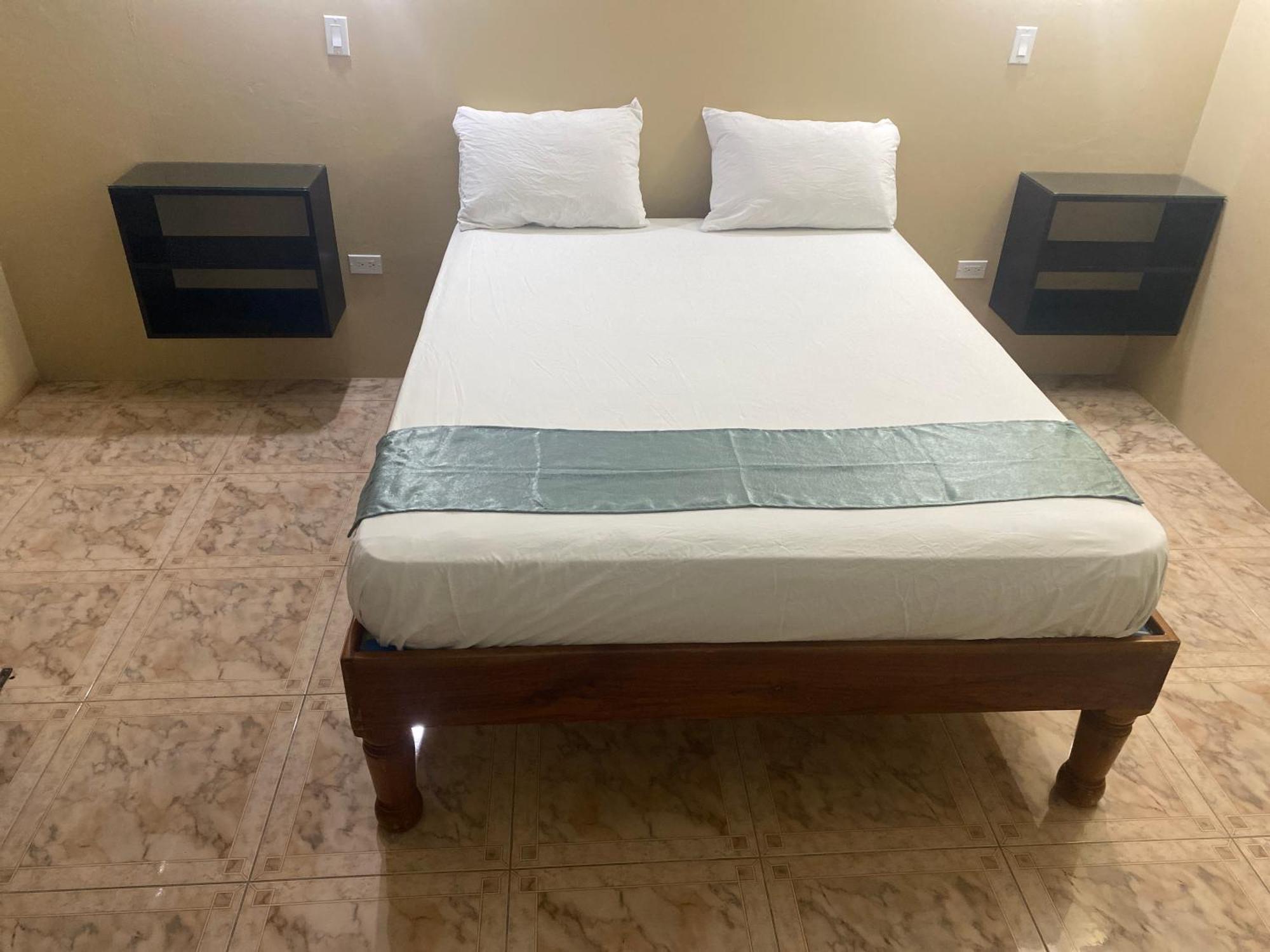 Marshan Villa Montego Bay Exterior photo