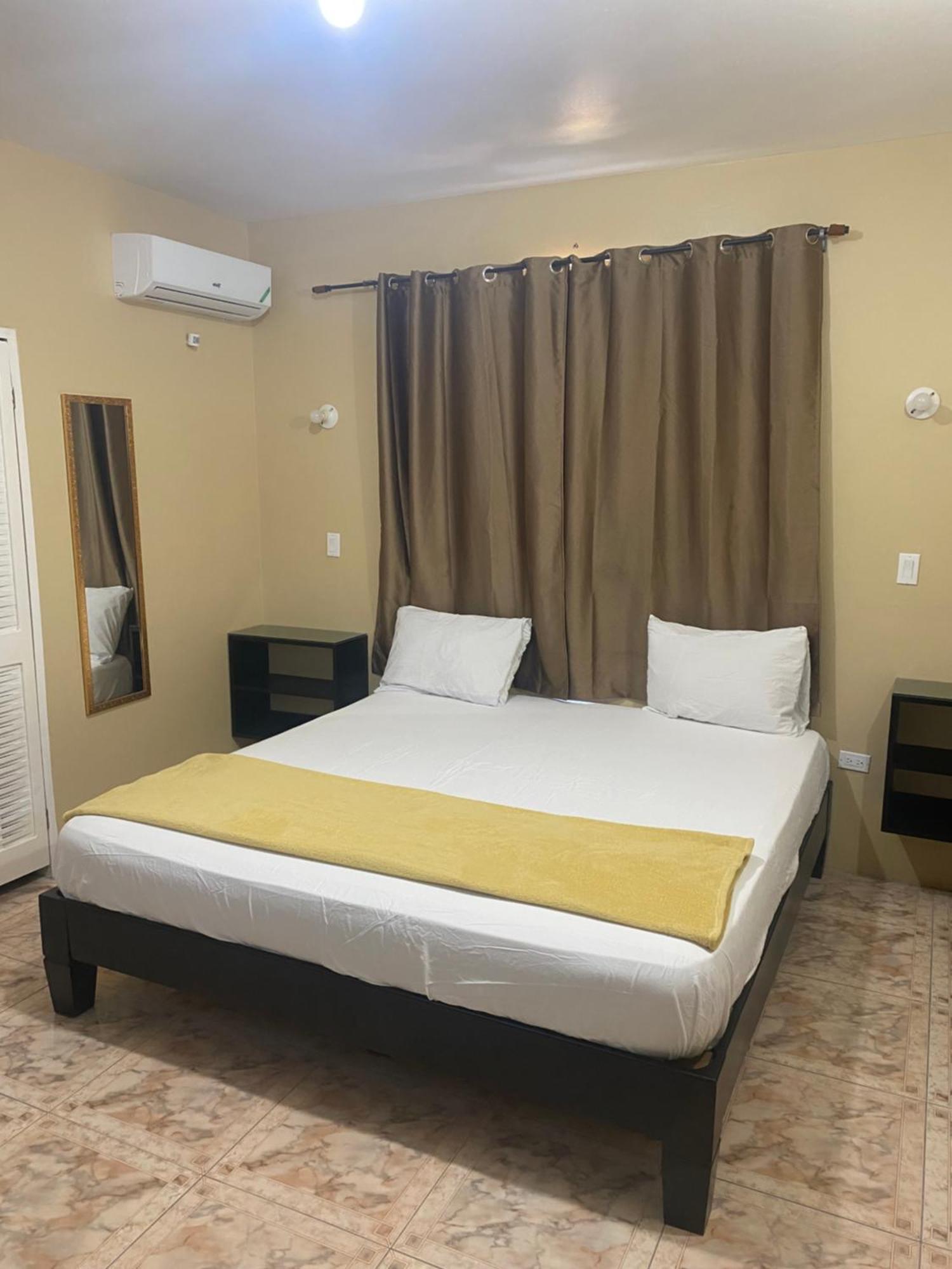 Marshan Villa Montego Bay Exterior photo