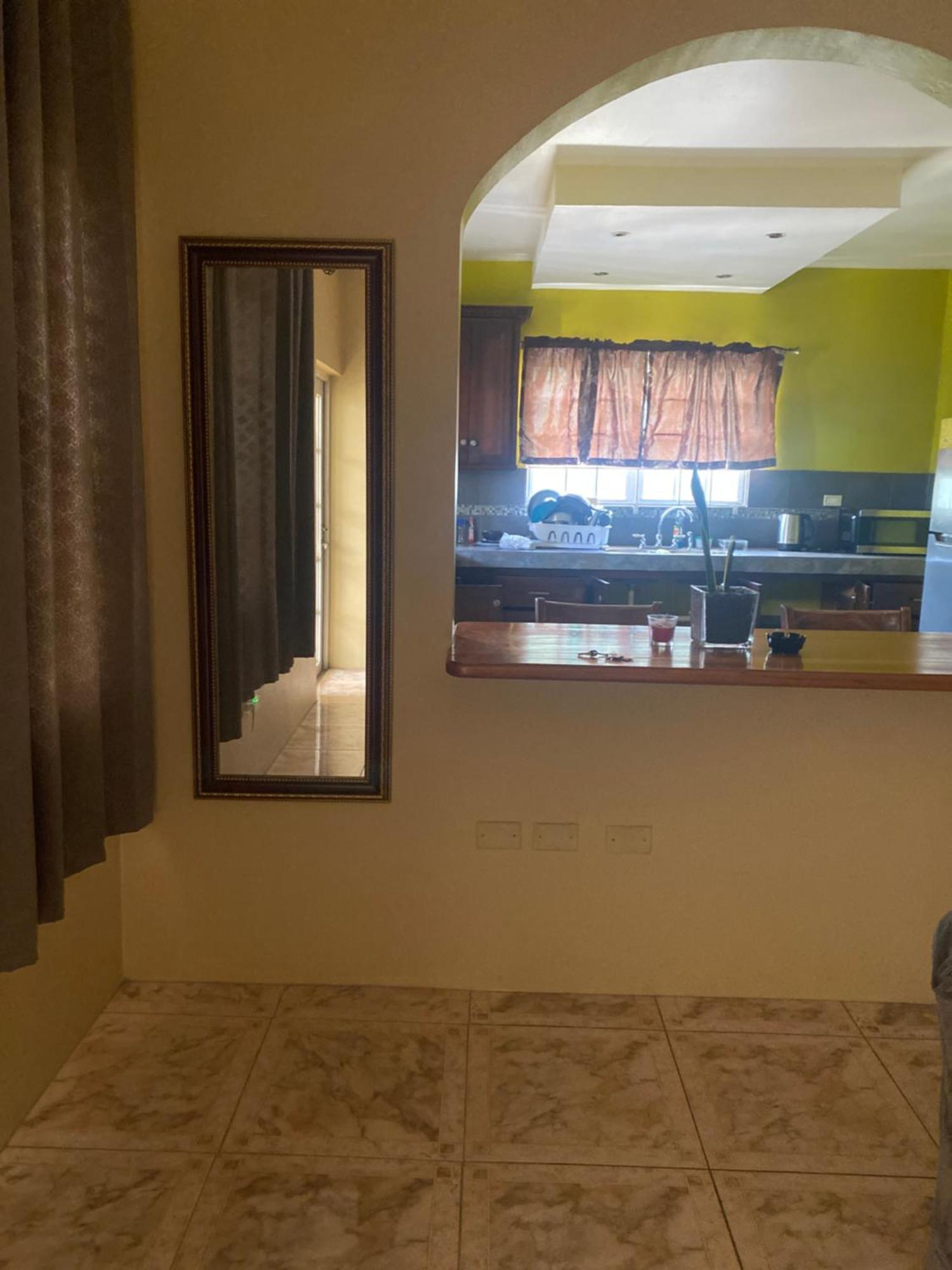 Marshan Villa Montego Bay Exterior photo