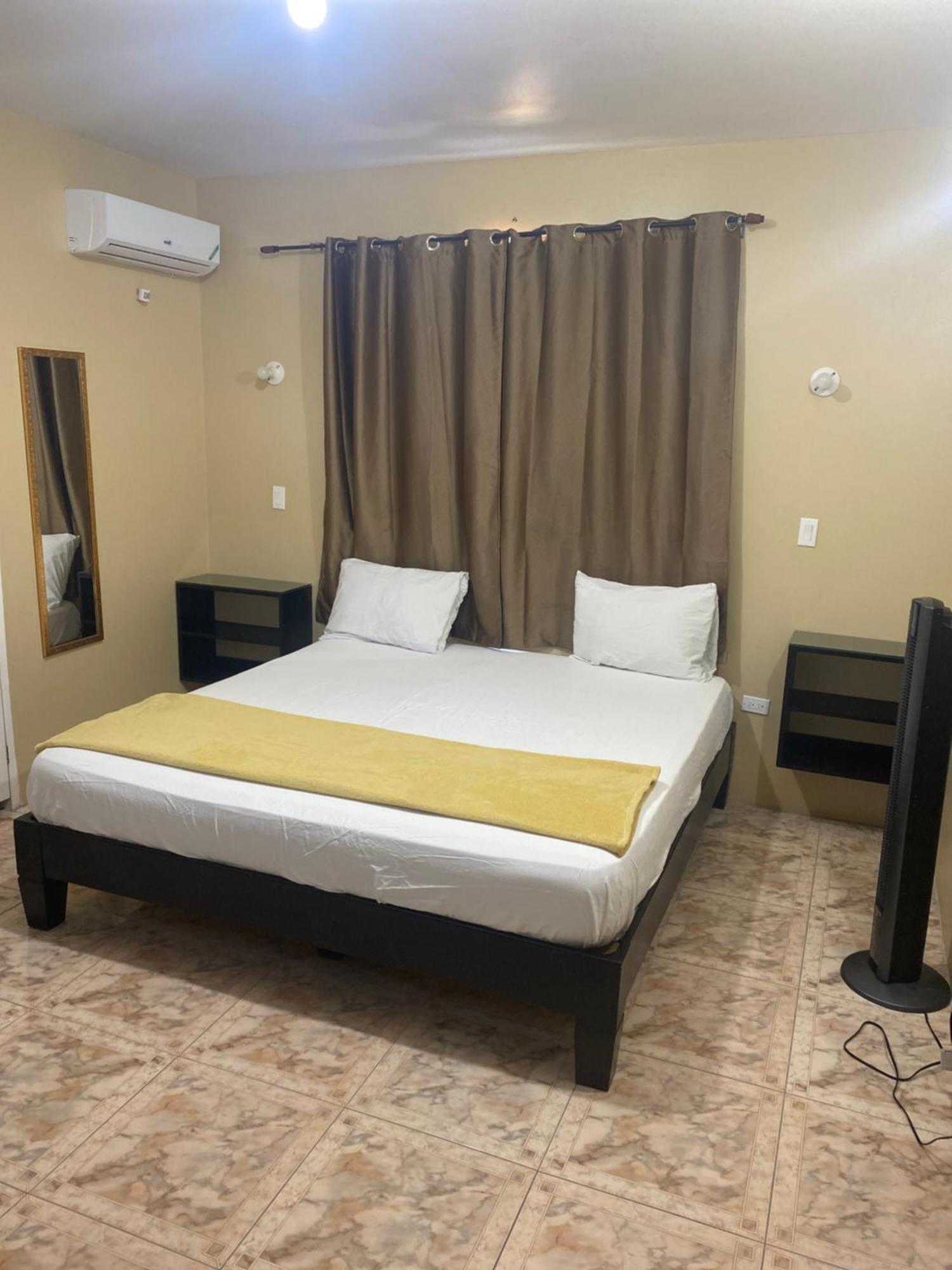 Marshan Villa Montego Bay Exterior photo
