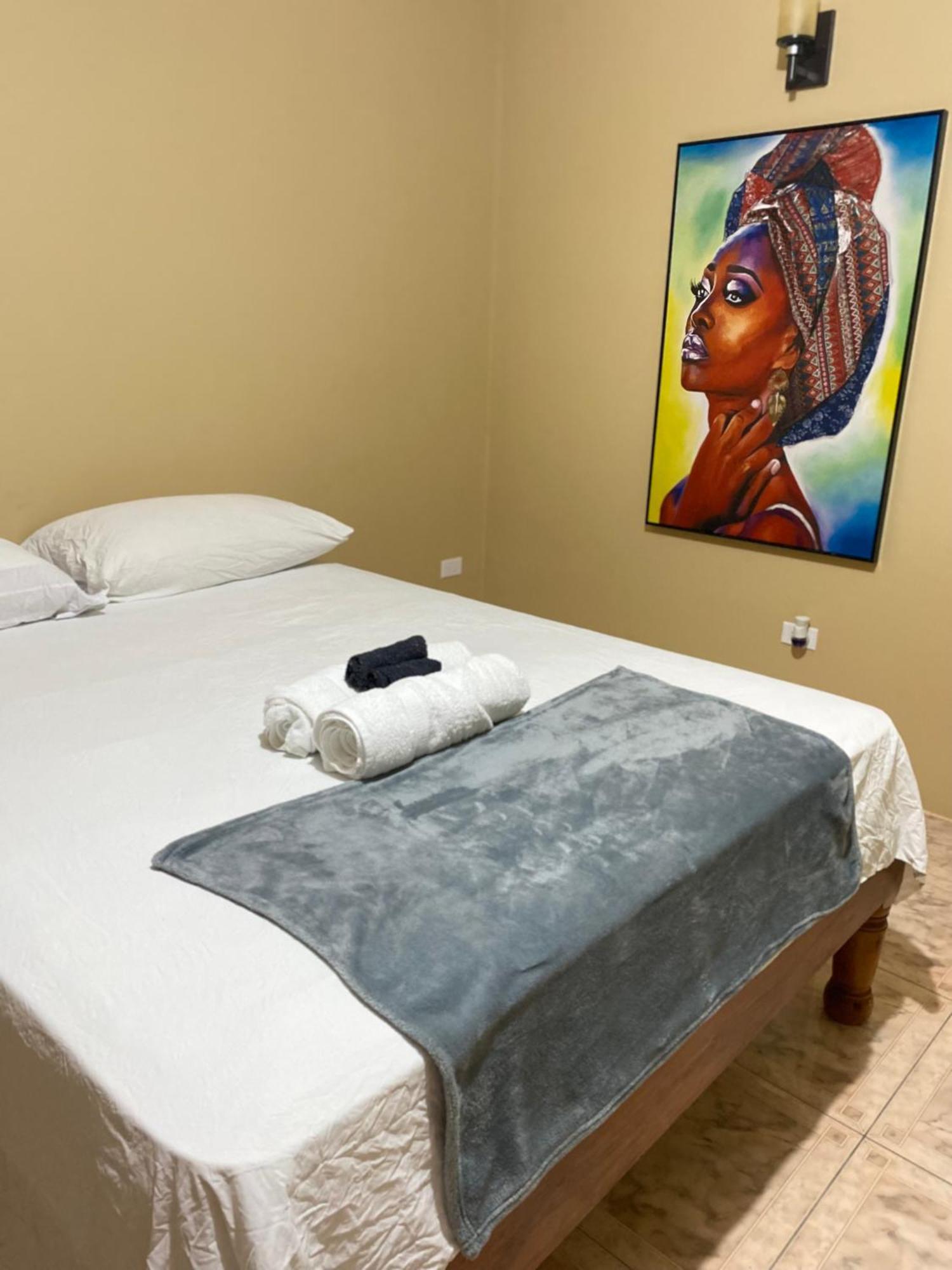 Marshan Villa Montego Bay Exterior photo