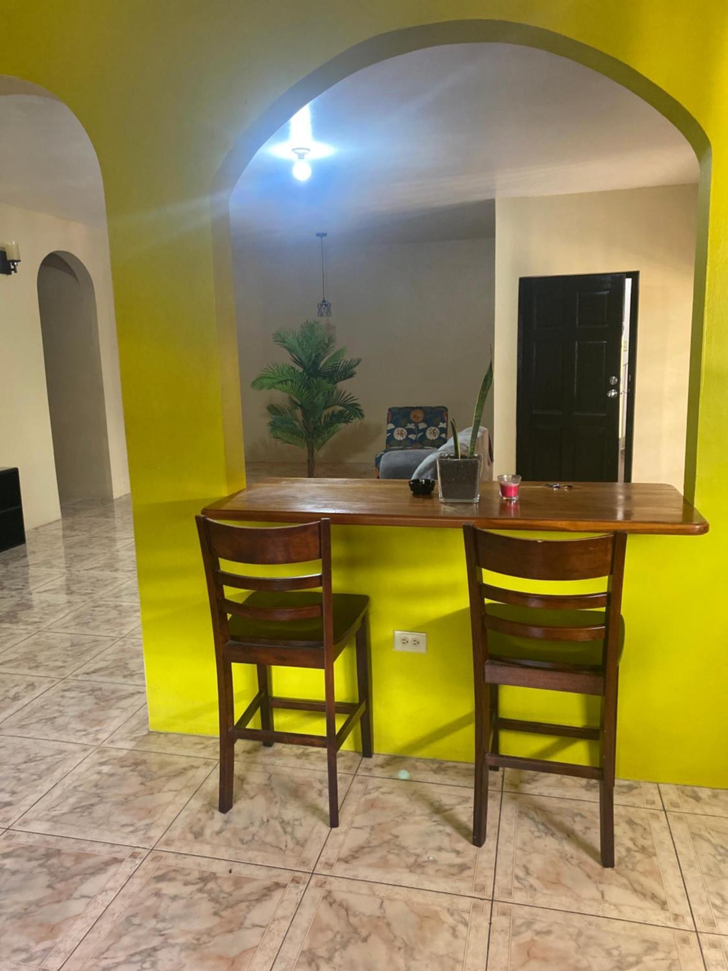 Marshan Villa Montego Bay Exterior photo