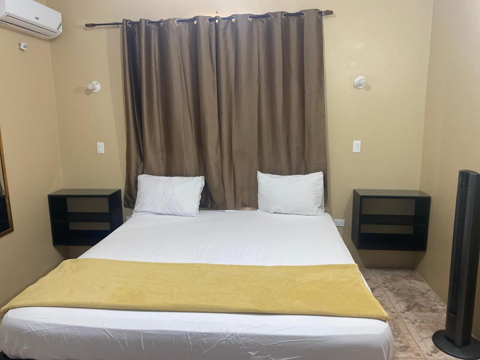 Marshan Villa Montego Bay Exterior photo