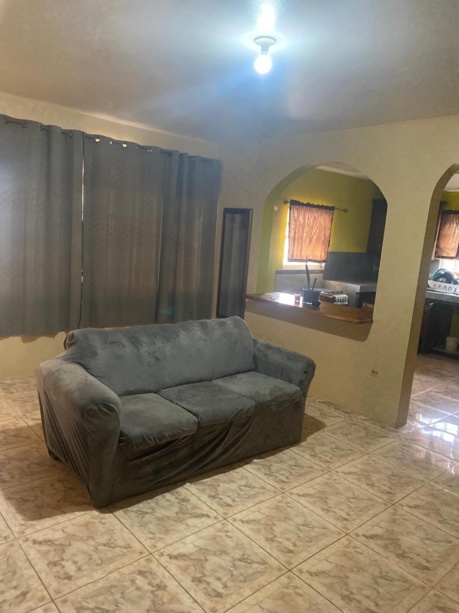 Marshan Villa Montego Bay Exterior photo