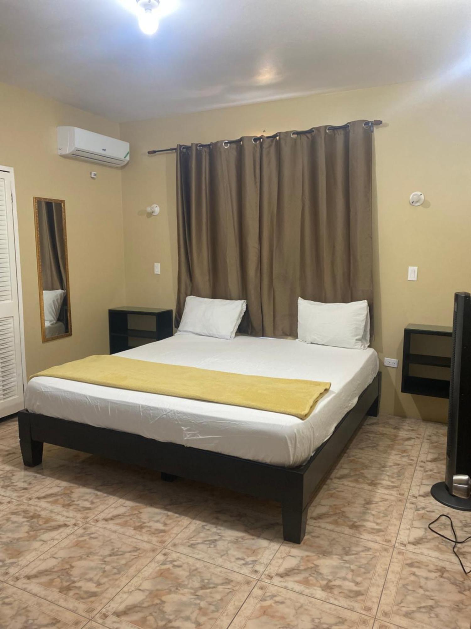 Marshan Villa Montego Bay Exterior photo