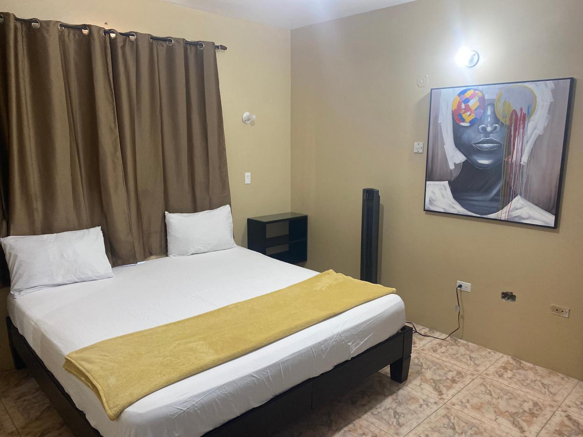Marshan Villa Montego Bay Exterior photo