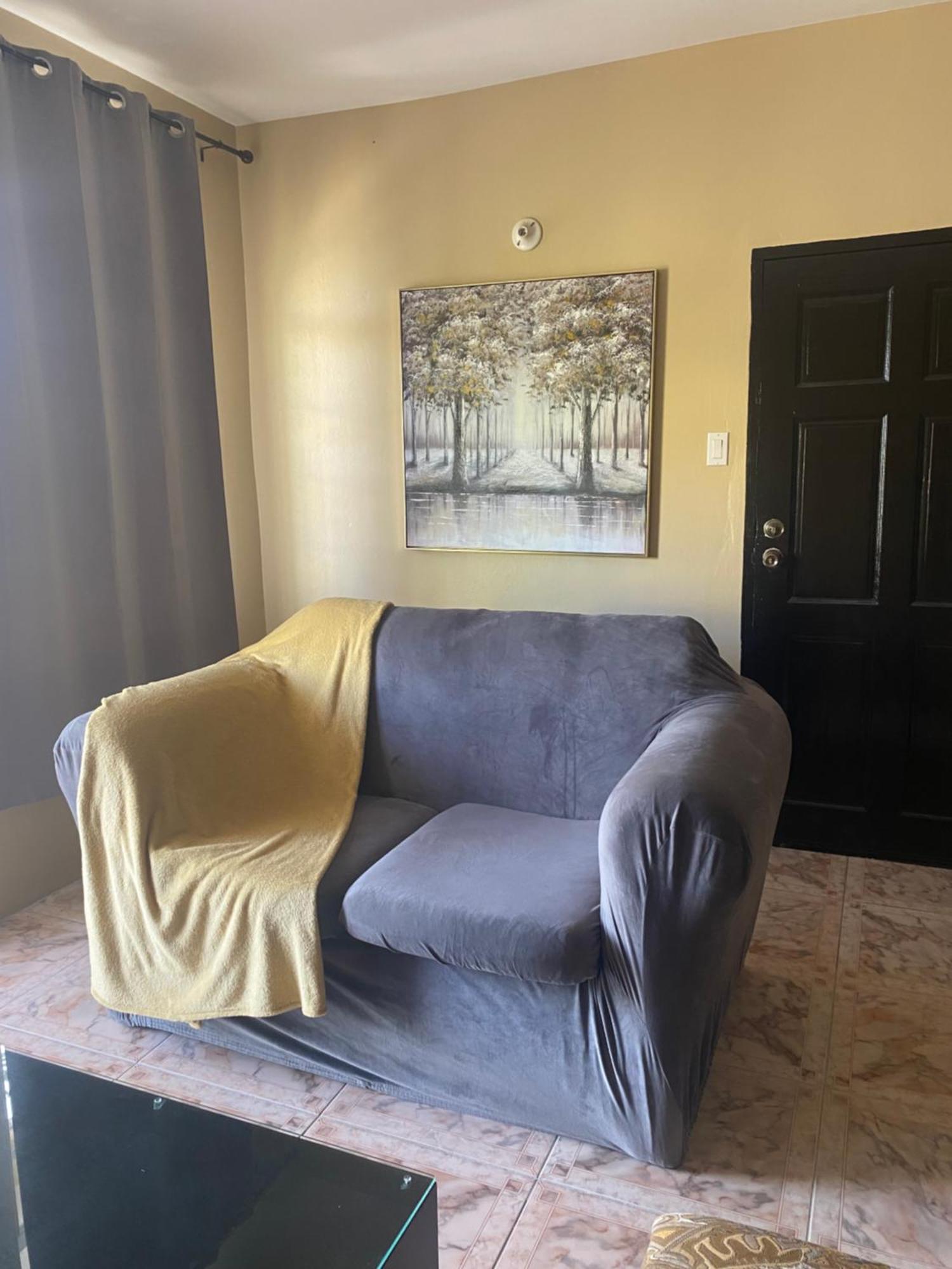 Marshan Villa Montego Bay Exterior photo
