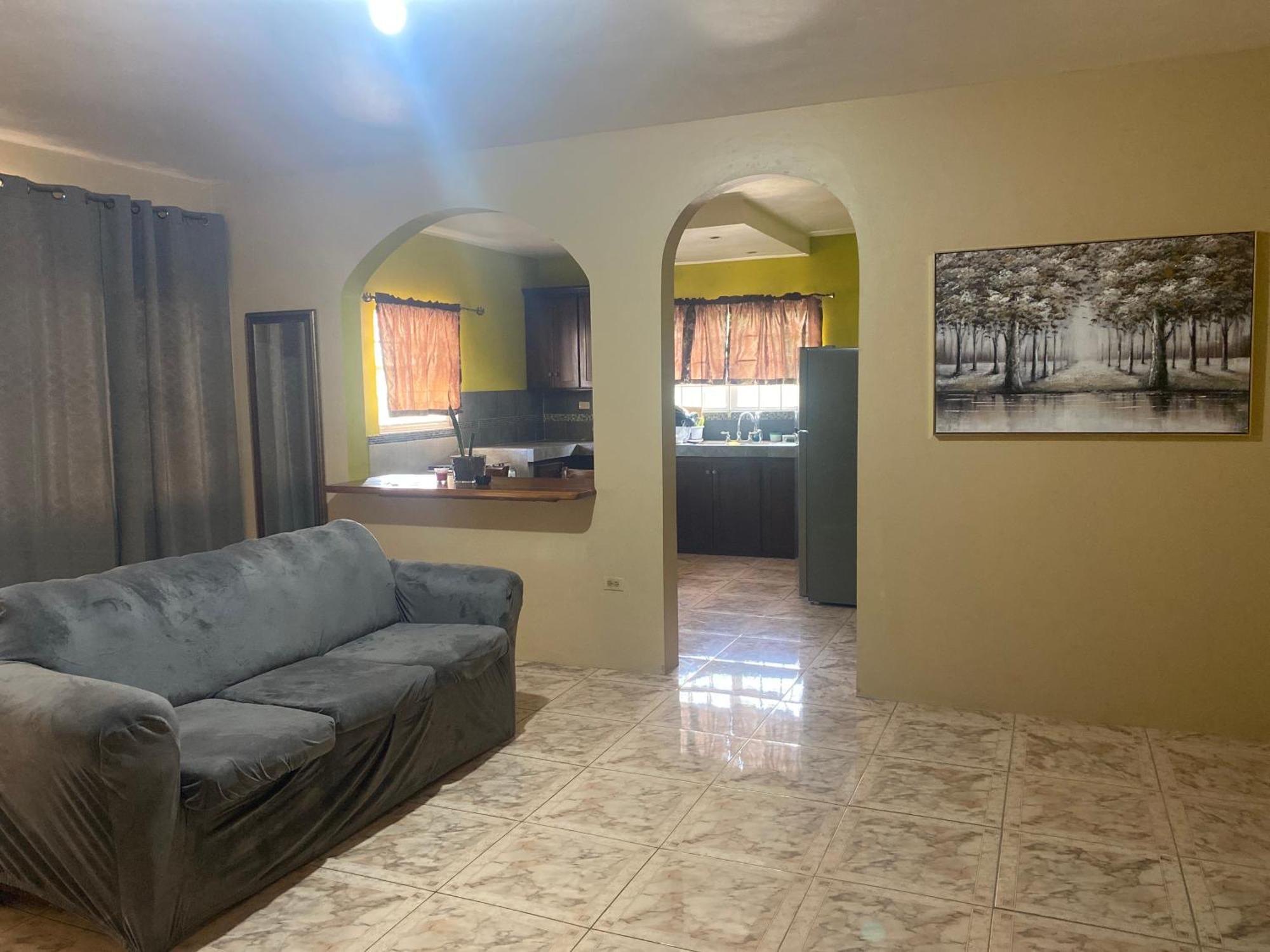 Marshan Villa Montego Bay Exterior photo