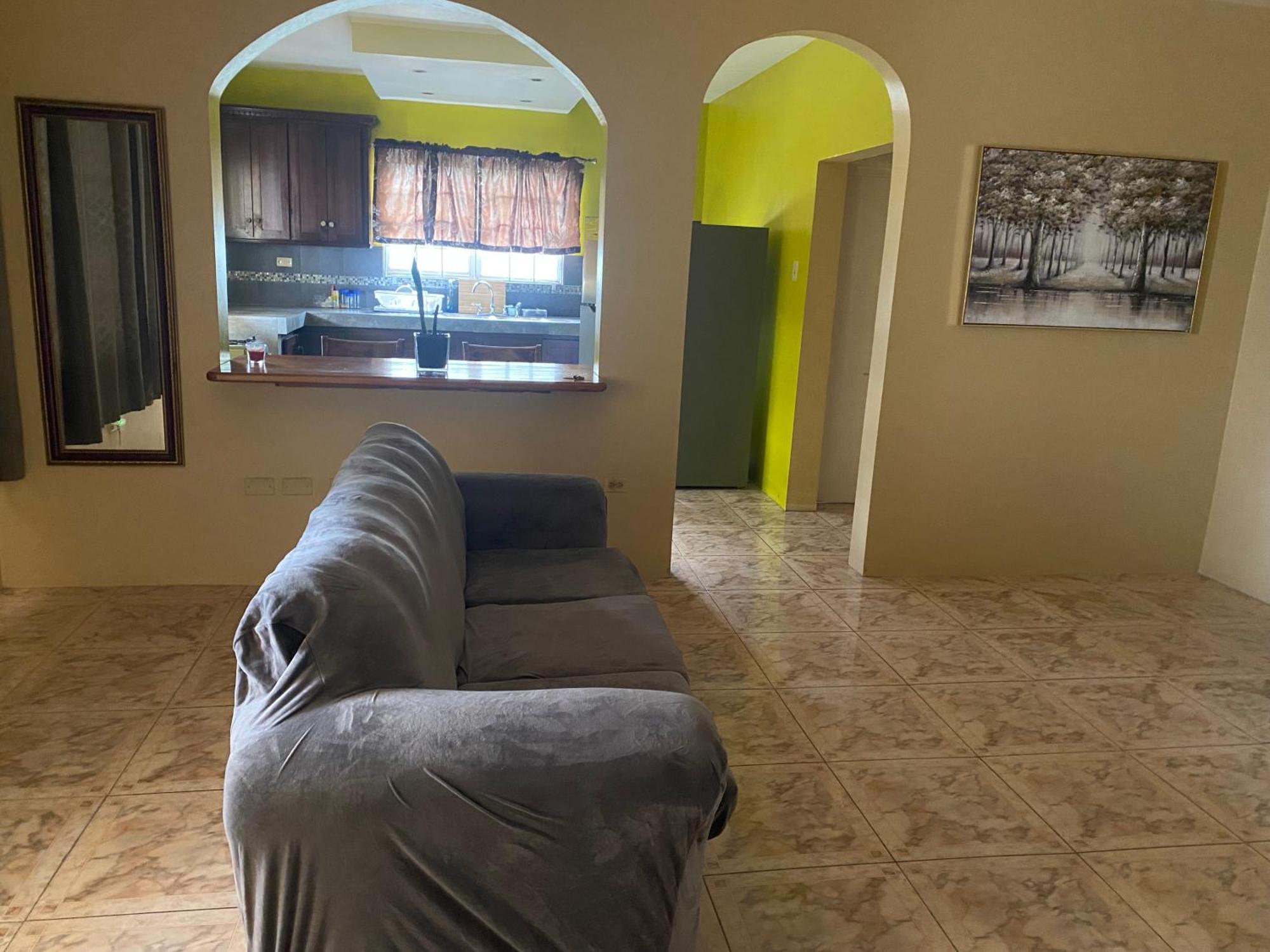 Marshan Villa Montego Bay Exterior photo