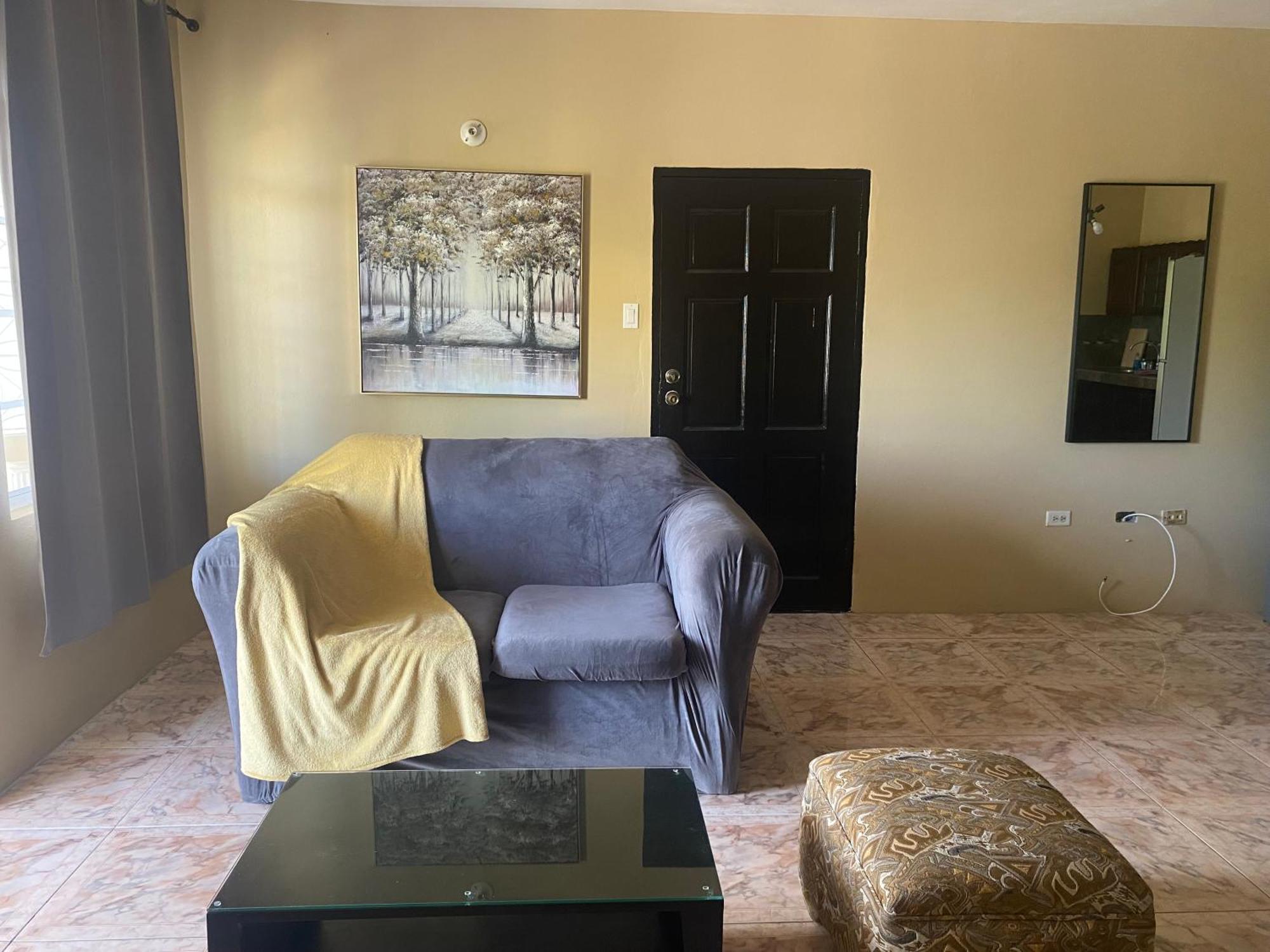 Marshan Villa Montego Bay Exterior photo
