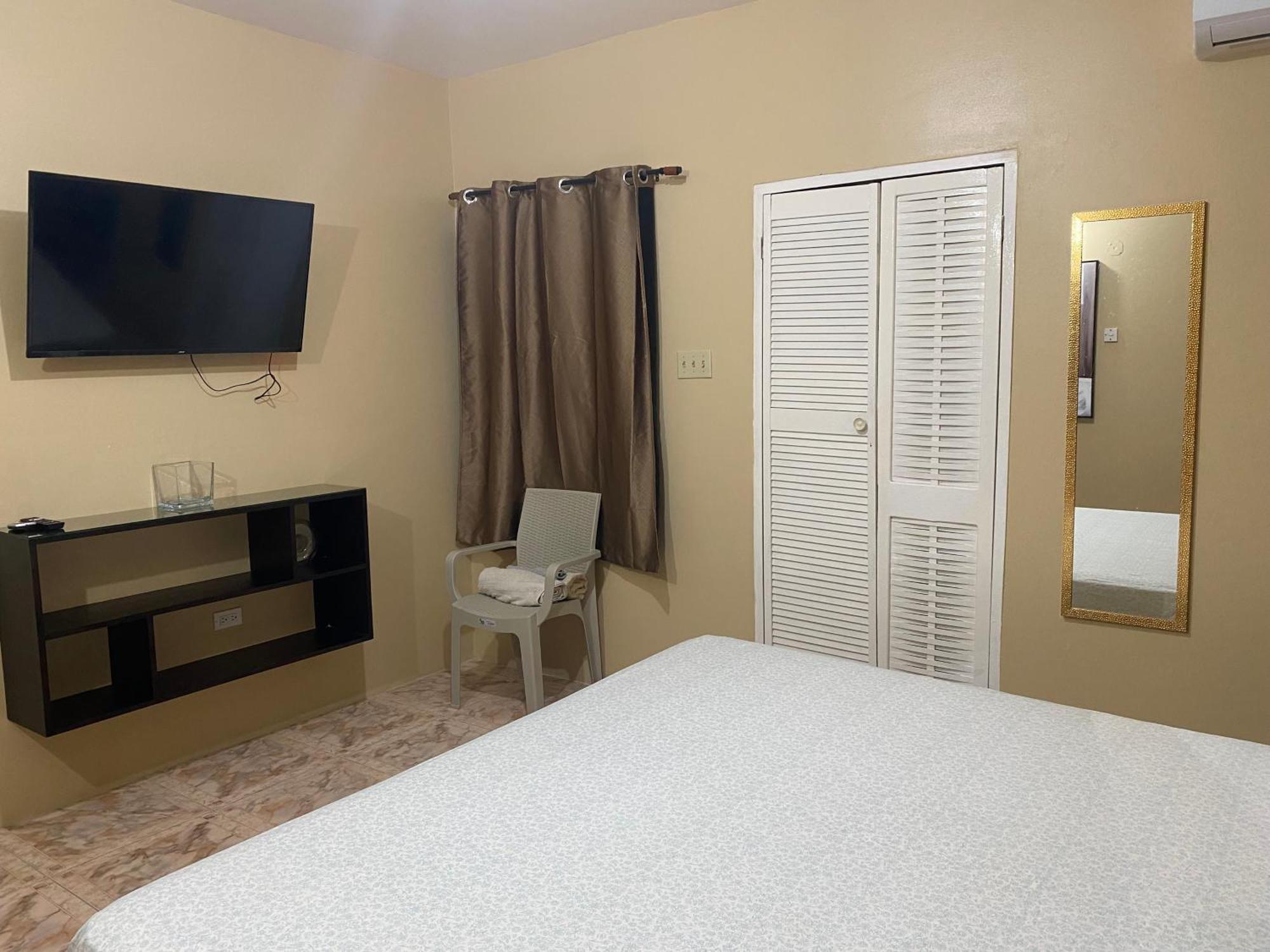 Marshan Villa Montego Bay Exterior photo