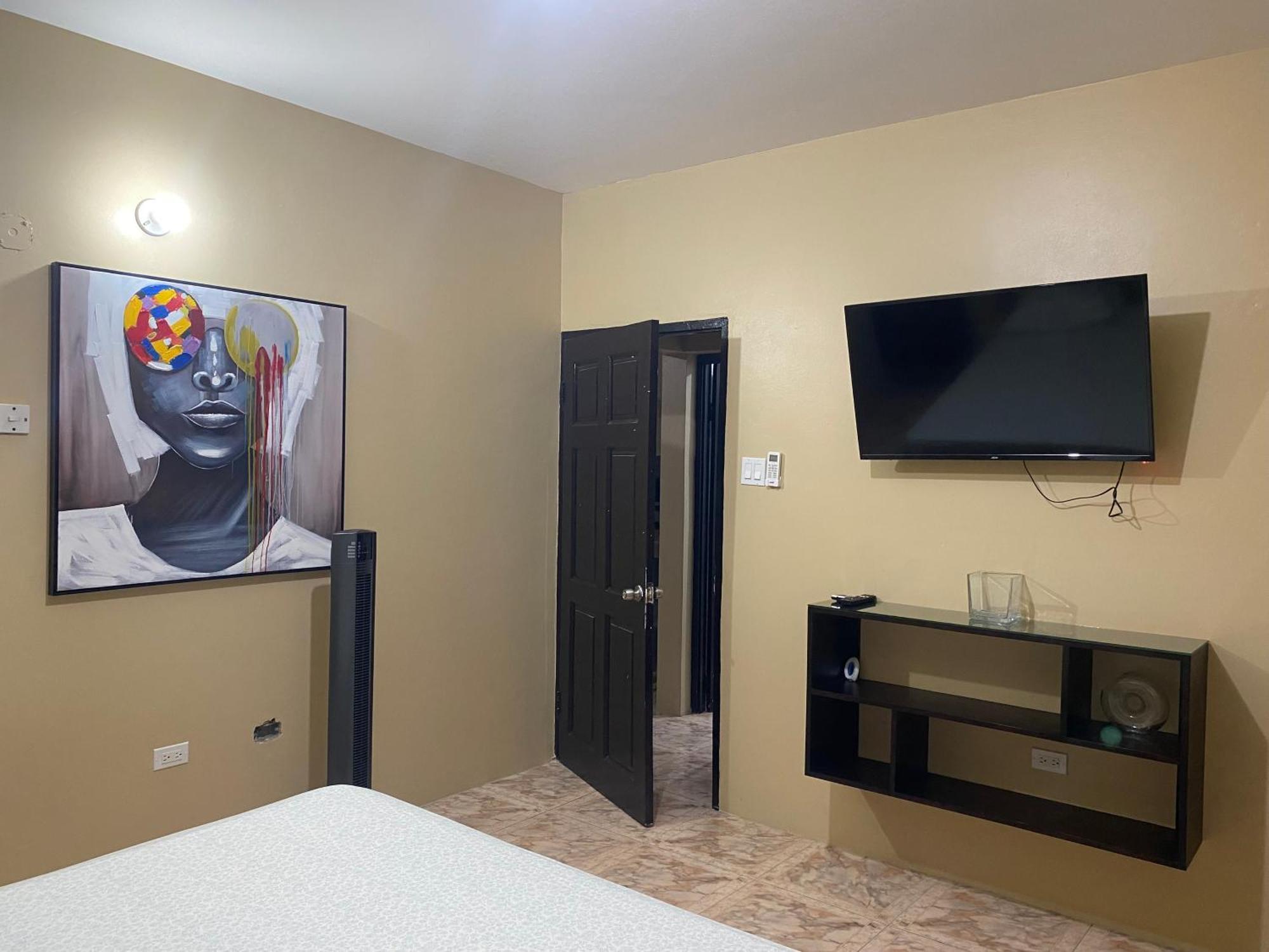 Marshan Villa Montego Bay Exterior photo