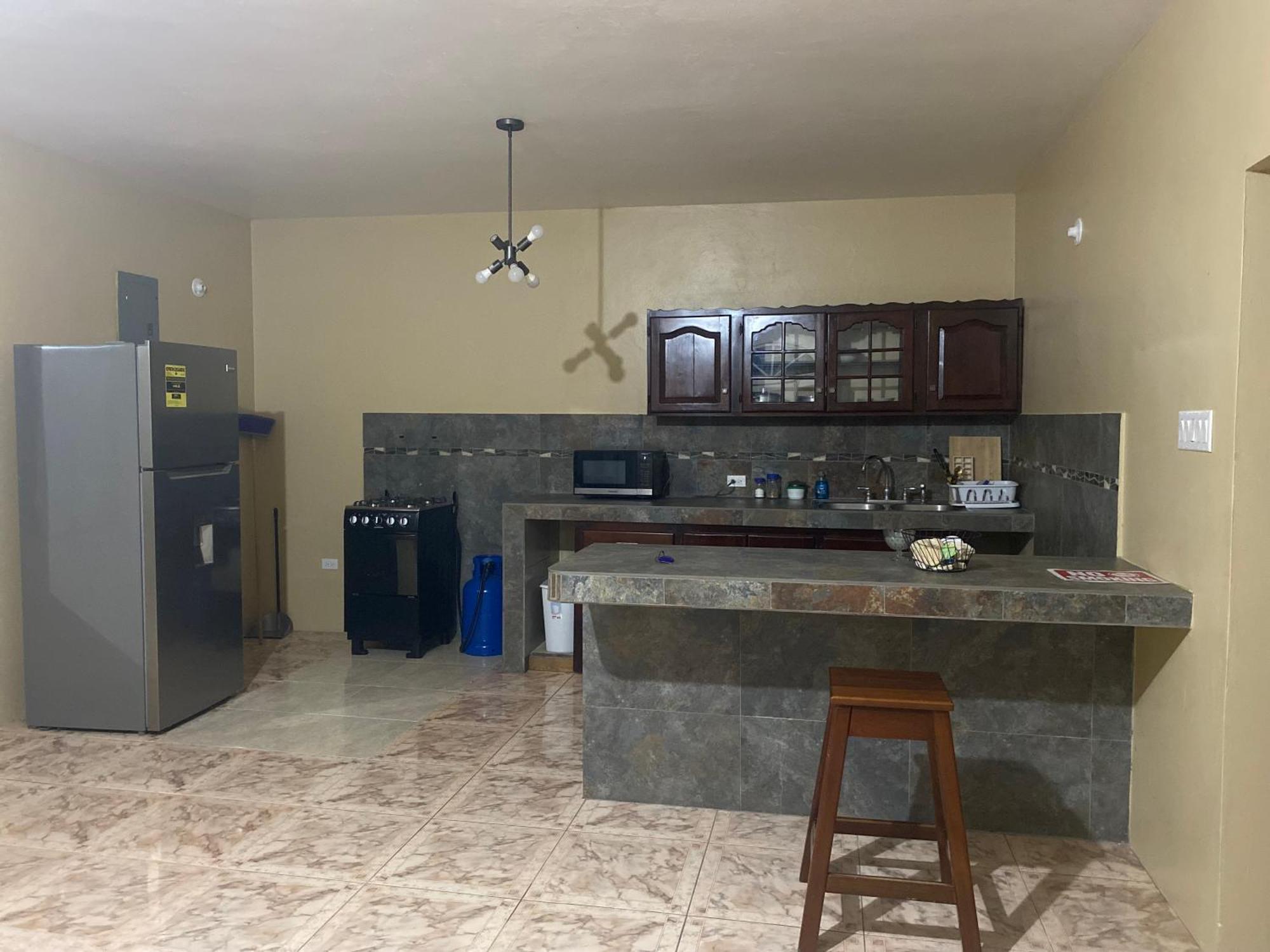 Marshan Villa Montego Bay Exterior photo