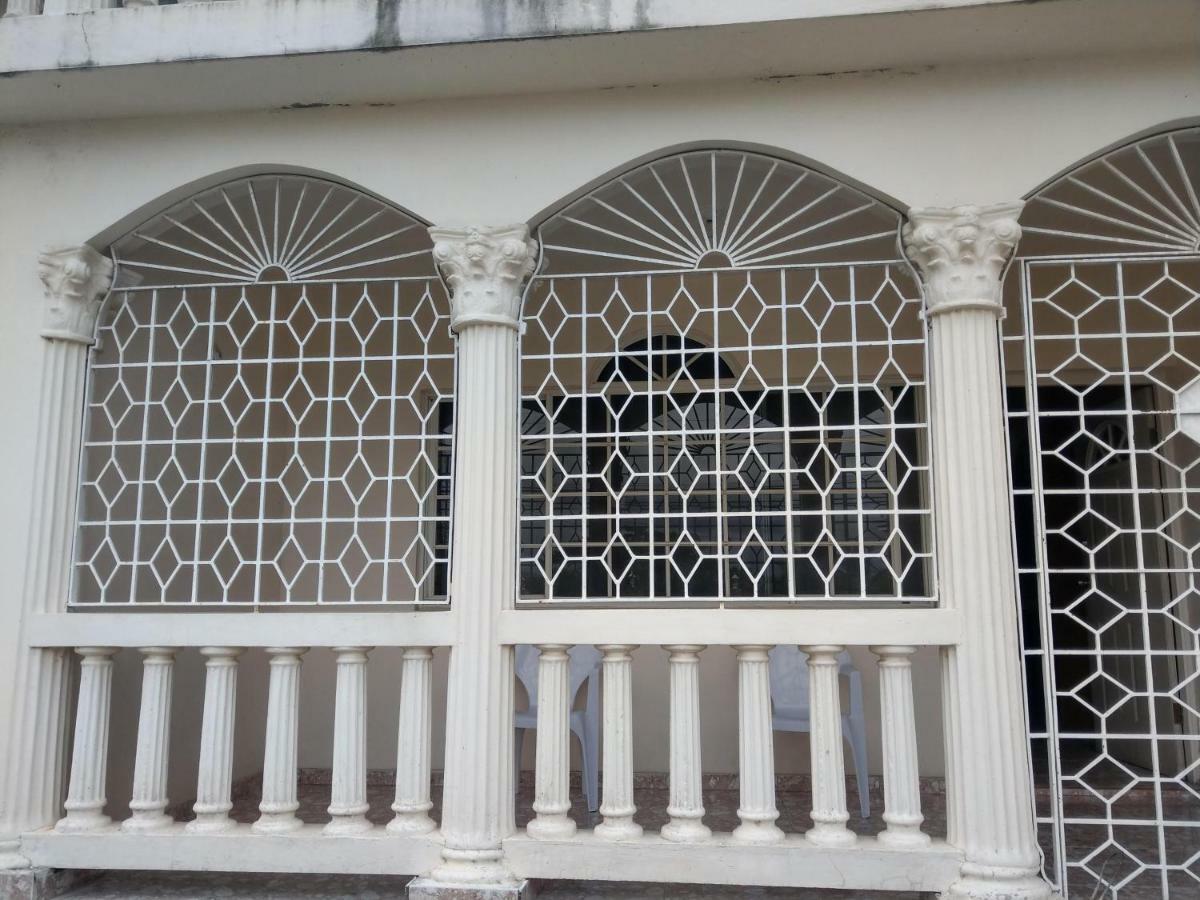 Marshan Villa Montego Bay Exterior photo