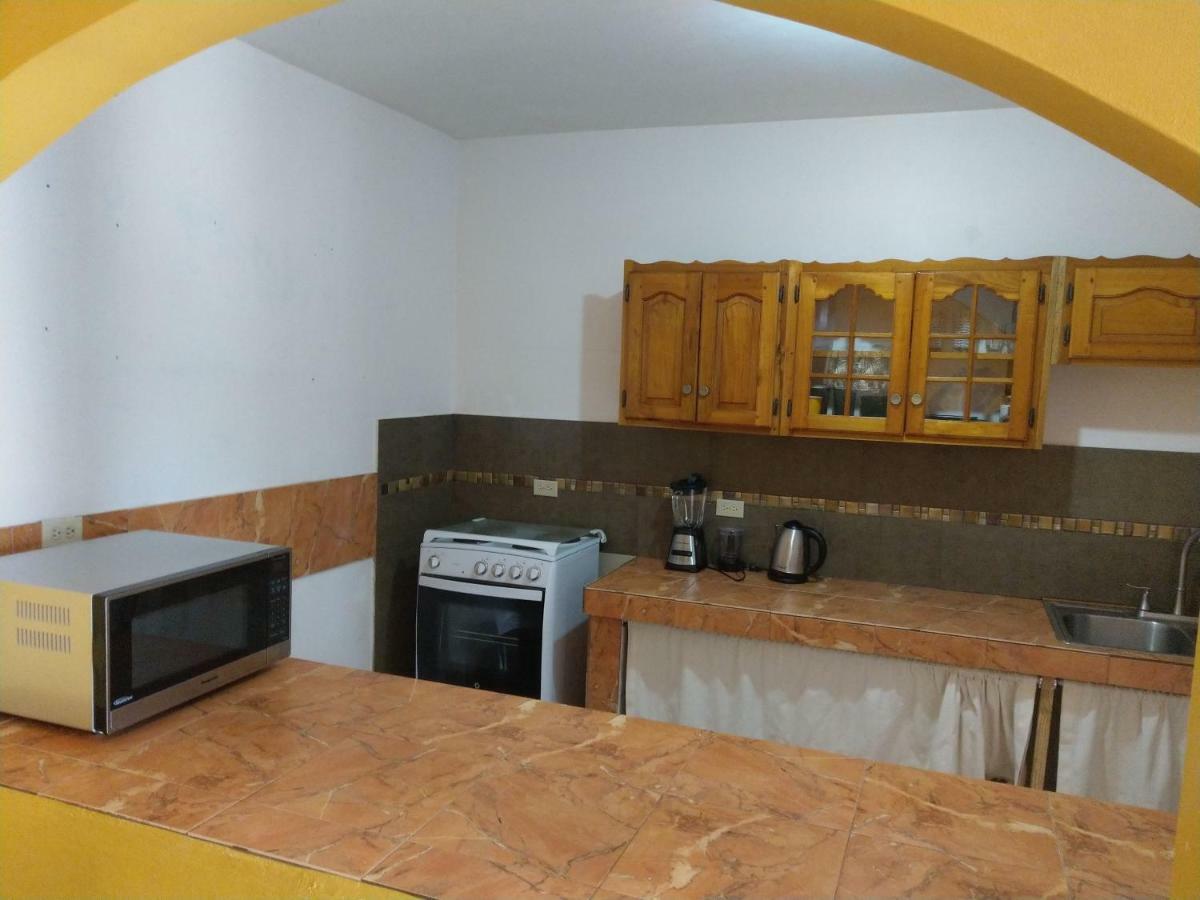 Marshan Villa Montego Bay Exterior photo